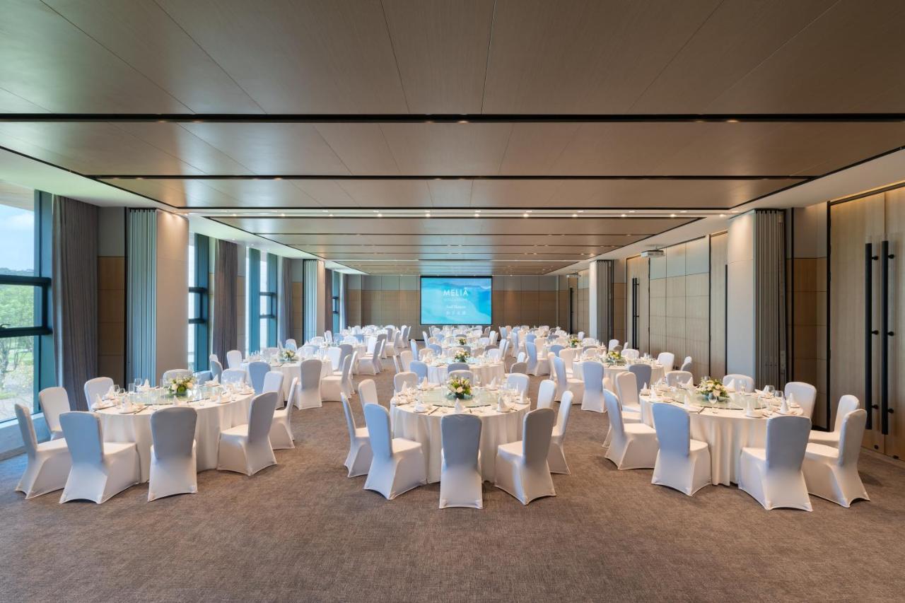 Hotel Melia Chongqing Extérieur photo