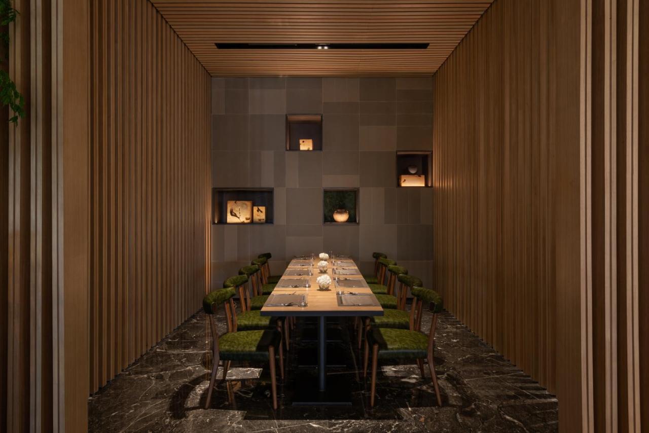 Hotel Melia Chongqing Extérieur photo