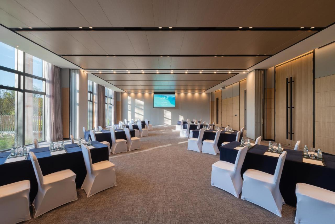Hotel Melia Chongqing Extérieur photo