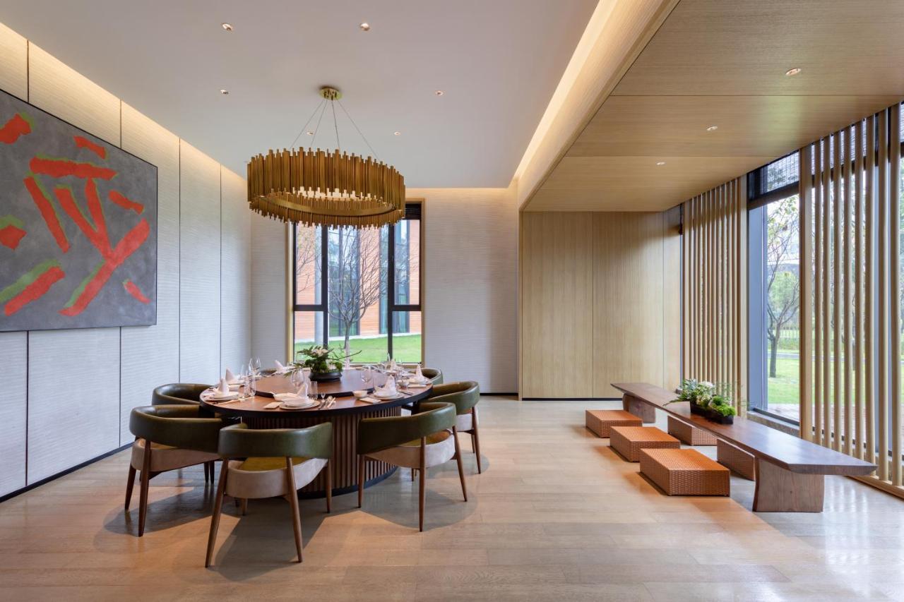 Hotel Melia Chongqing Extérieur photo