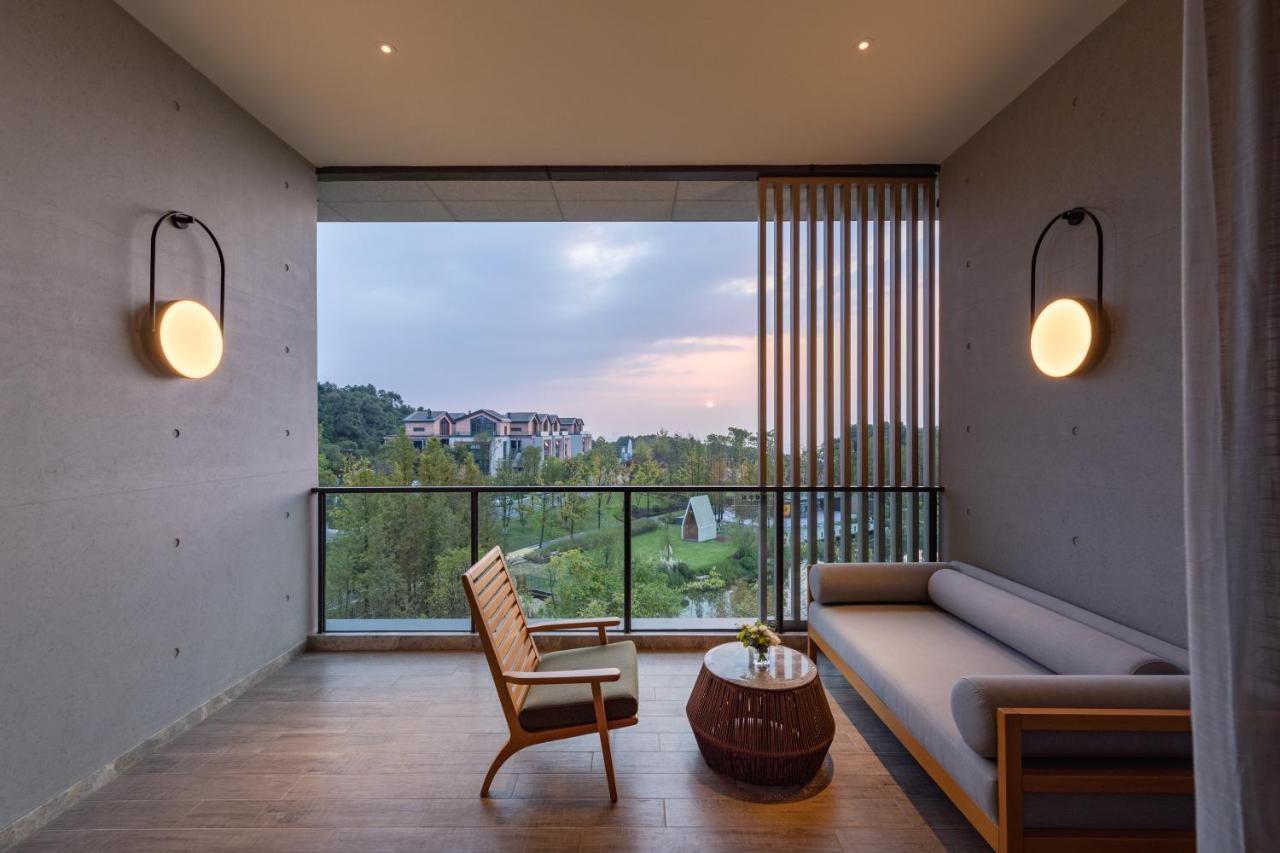 Hotel Melia Chongqing Extérieur photo