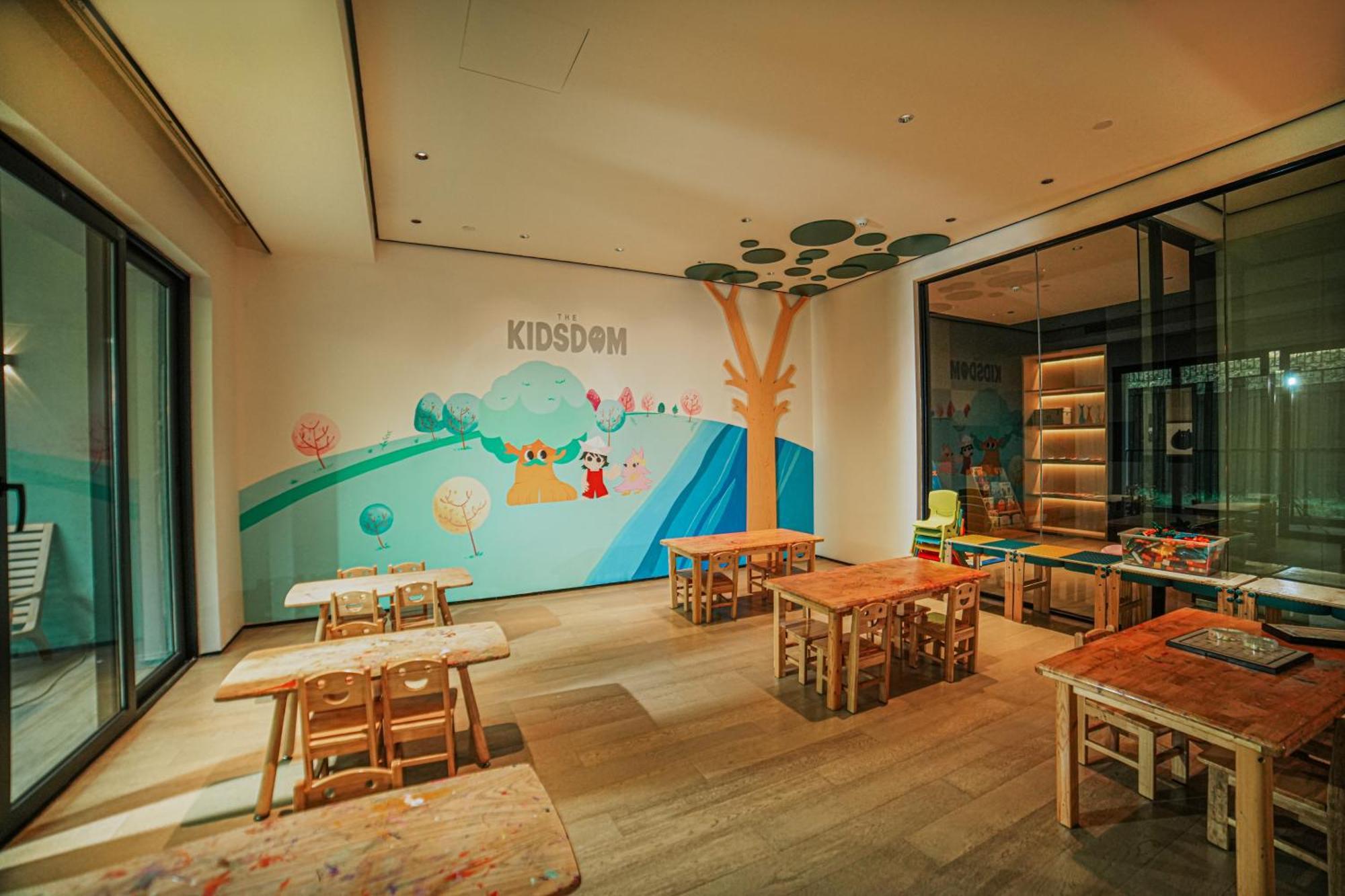 Hotel Melia Chongqing Extérieur photo
