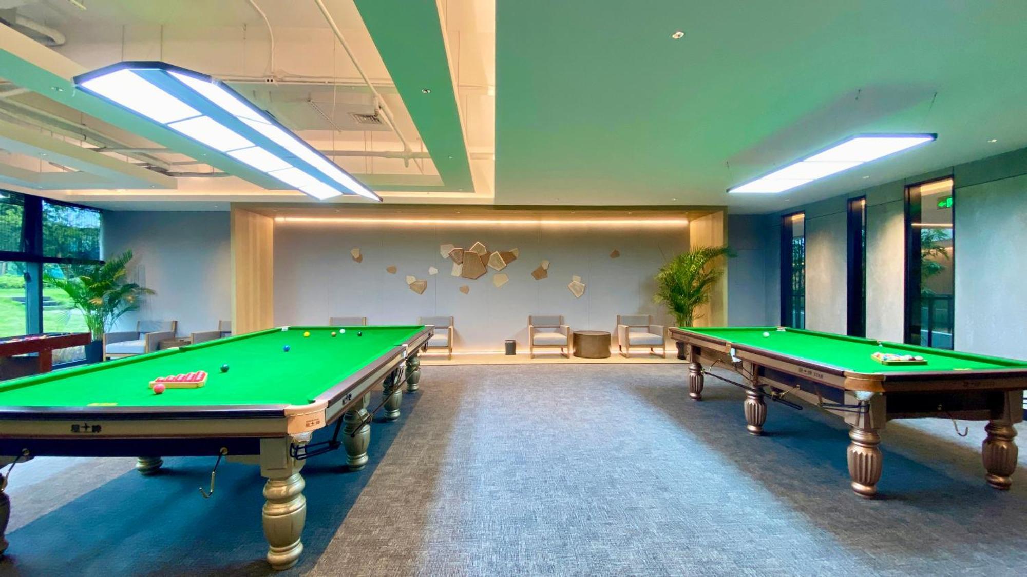 Hotel Melia Chongqing Extérieur photo